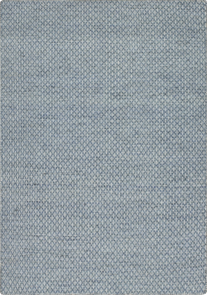 Mic-Mac Blue Rug