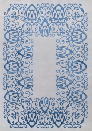 Savoy Blue