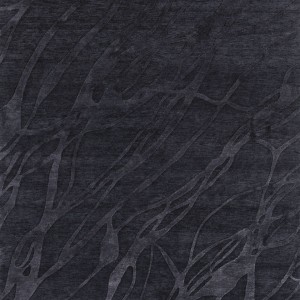 Chantal Waves Blue Rug