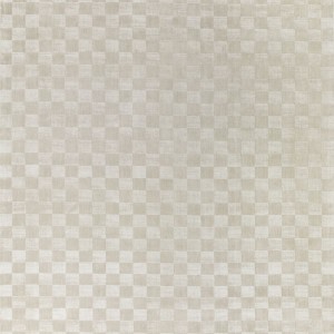 Damier Ivory Rug