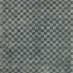 Damier Grey Rug