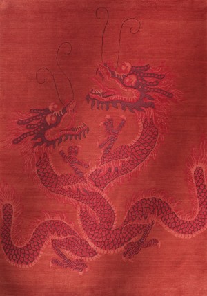 Red Dragons