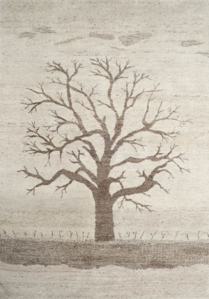 Autumnus Beige Rug