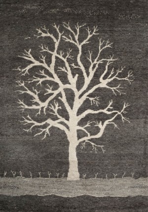 Autumnus Grey Rug