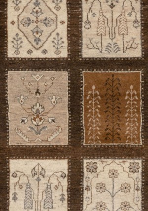 Karasaray Rug