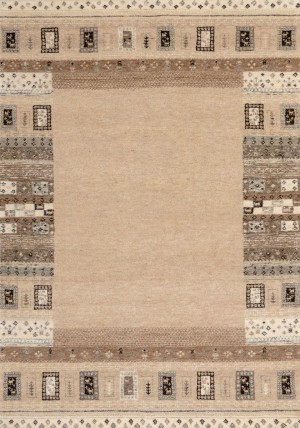 Shaniwar Rug