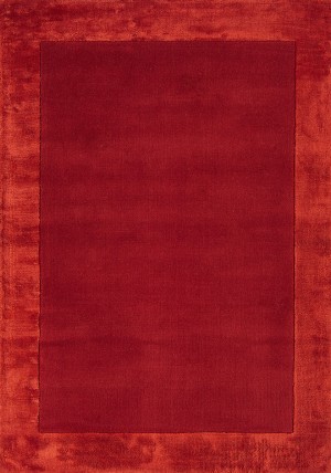 Ascot Red Rug