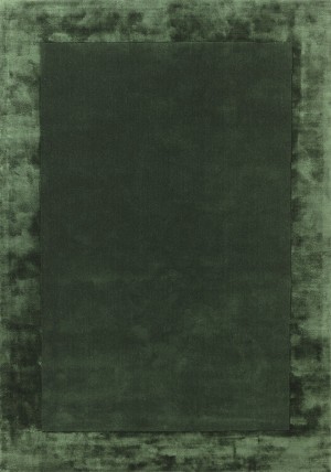 Ascot Green Rug