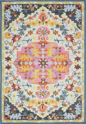 Bronte Multi Rug