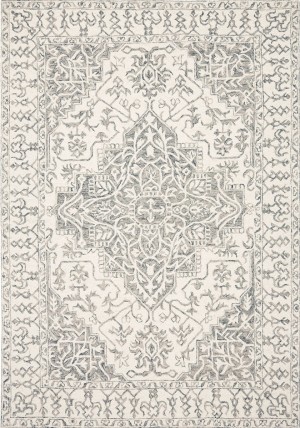 Bronte Smoke Rug