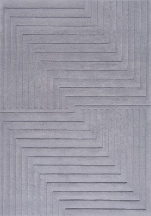Form Grey Rug