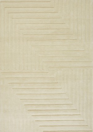 Form Natural Rug