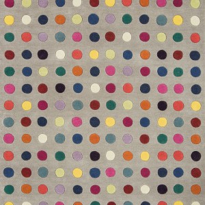 Funk Spotty Rug