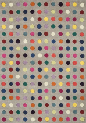 Funk Spotty Rug