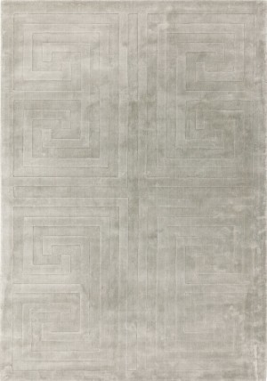 Kingsley Silver Rug