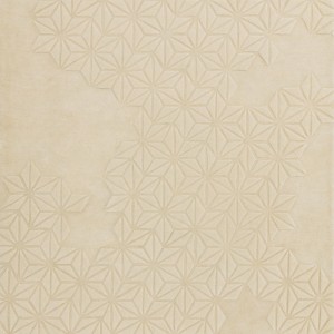 Starburst Natural Rug