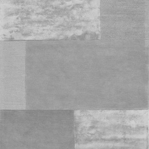 Tate Silver Rug