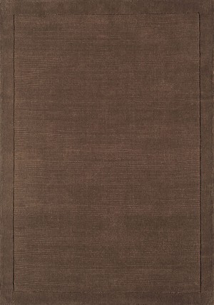 York Choco Rug