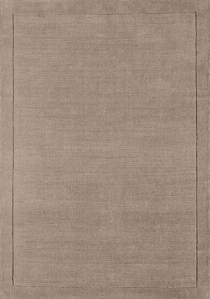 York Taupe Rug