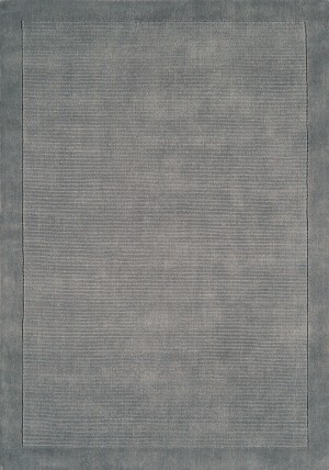 York Grey Rug