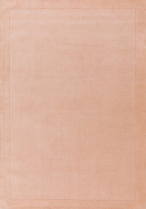 York Pink Rug