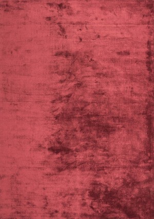 Chrome Claret Rug