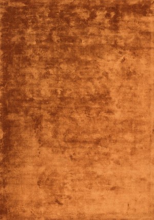 Chrome Copper Rug