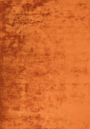 Chrome Paprika Rug