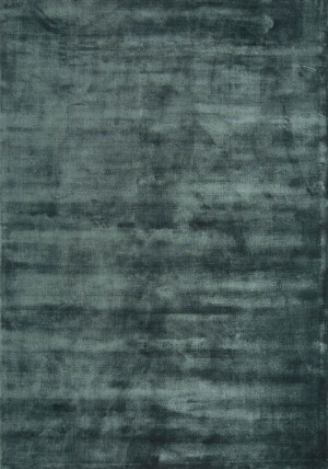 Chrome Petrol Rug