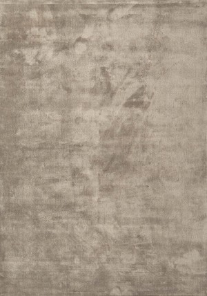 Chrome Putty Rug