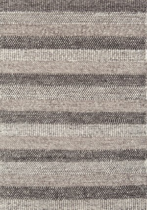 Coast Stripe Multi Rug