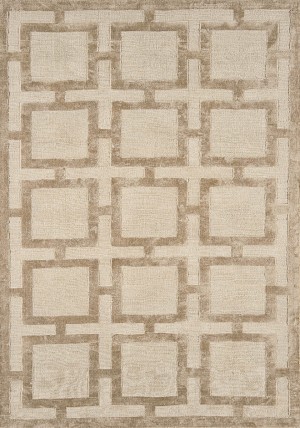 Eaton Gold Rug
