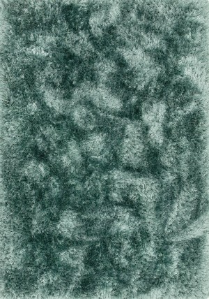 Plush Ocean Rug