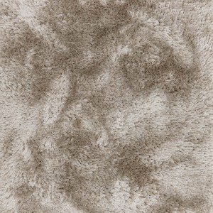Plush Sand Rug