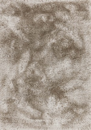 Plush Sand Rug