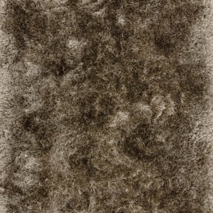 Plush Taupe Rug