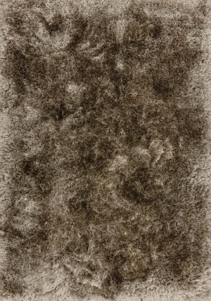 Plush Taupe Rug