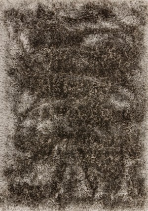 Plush Zinc Rug