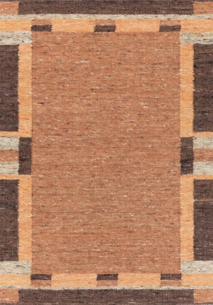 Prague Brown Rug