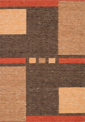 Denmark Brown Rug