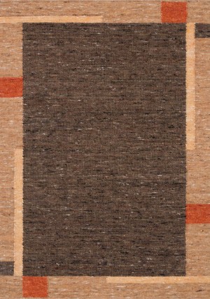 Lumasi Brown Rug