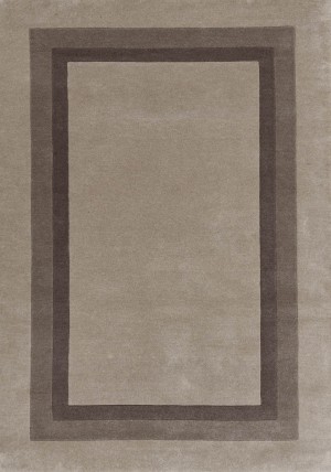 Bratislava Taupe Rug