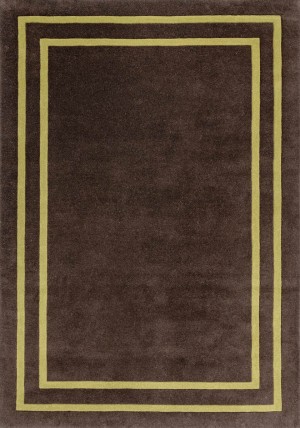Hanoi Brown Rug