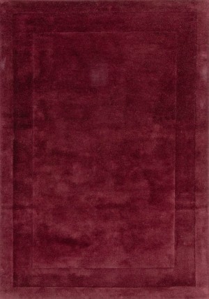 Monza Mulberry Rug
