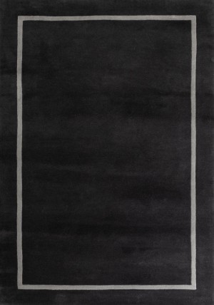 Kiev Charcoal Rug