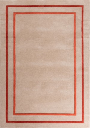 Riga Beige Coral Rug