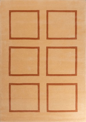 Nashville Beige Brown Rug