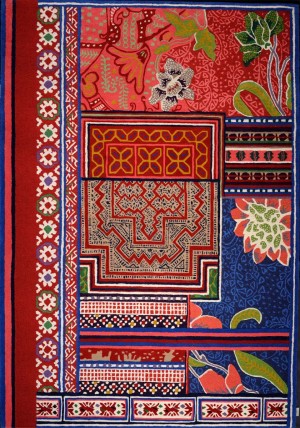 Baya Multi Rug