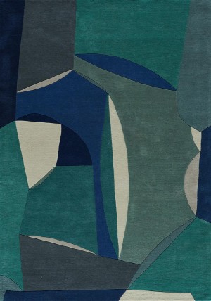 Polia Hiver Rug