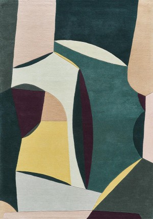 Polia Printemps Rug